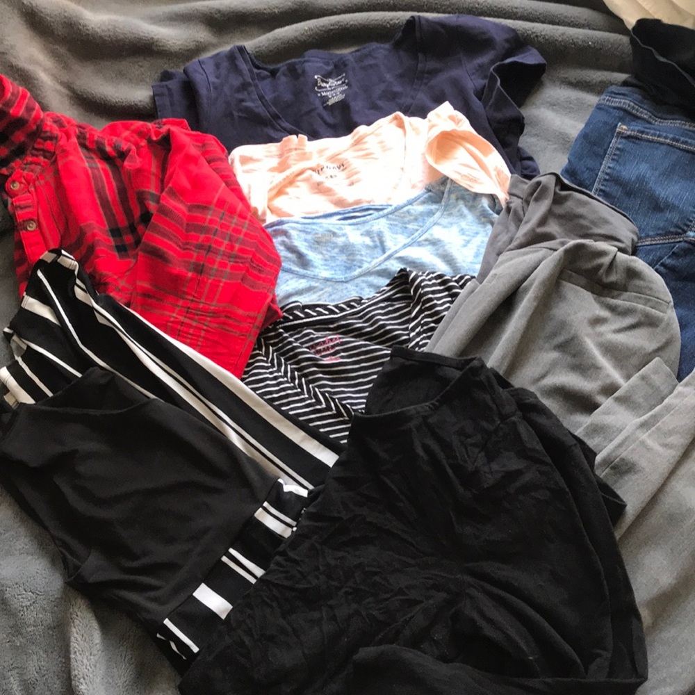 Maternity bundle